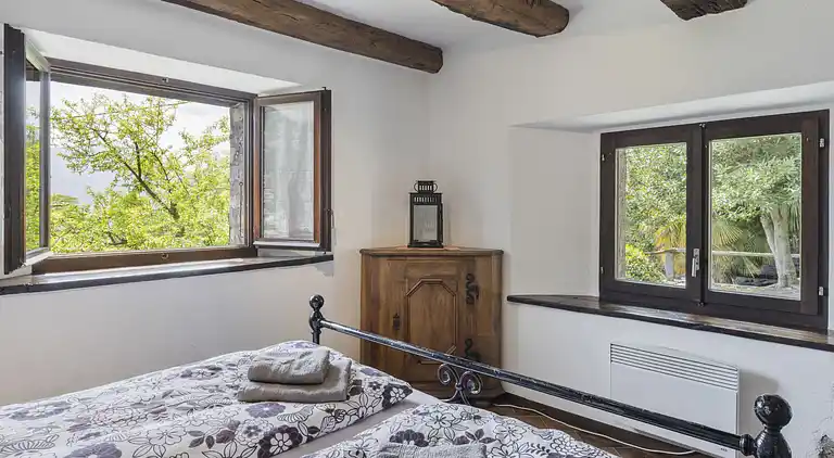 Semesterbostad i Cugnasco