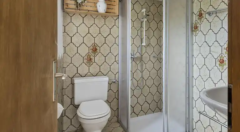 Semesterbostad i Cugnasco