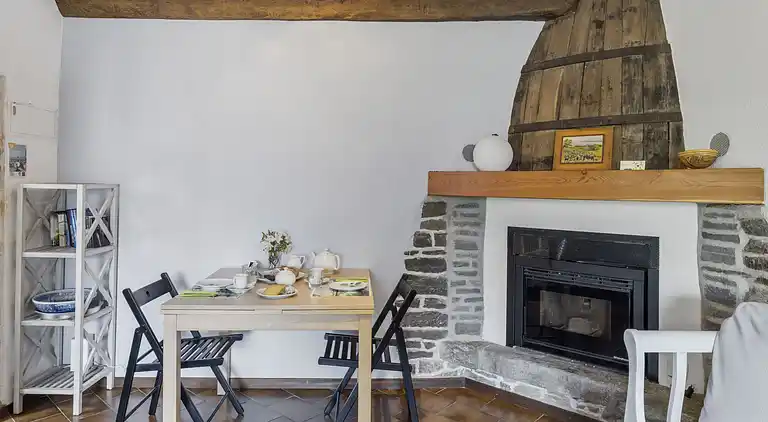 Semesterbostad i Cugnasco