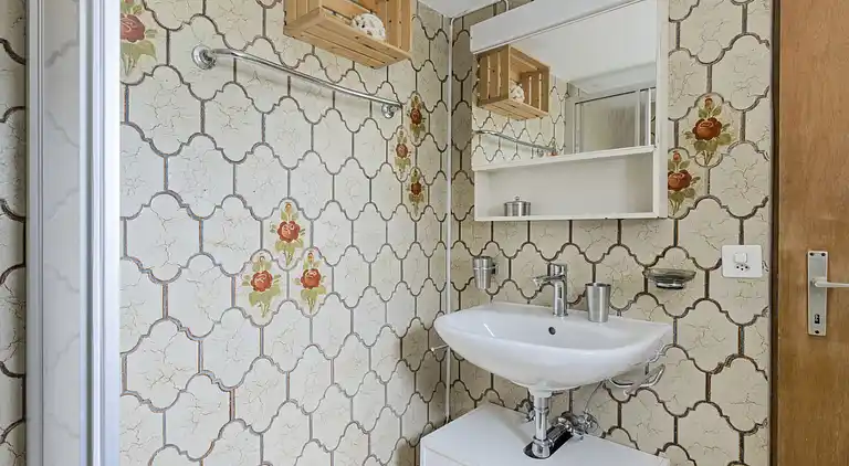 Semesterbostad i Cugnasco