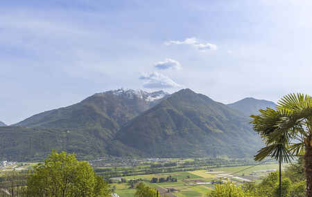 Chalet in Cugnasco