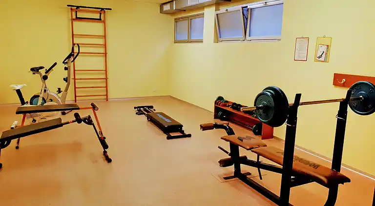 Vacation home in Locarno