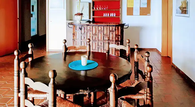 Vacation home in Locarno