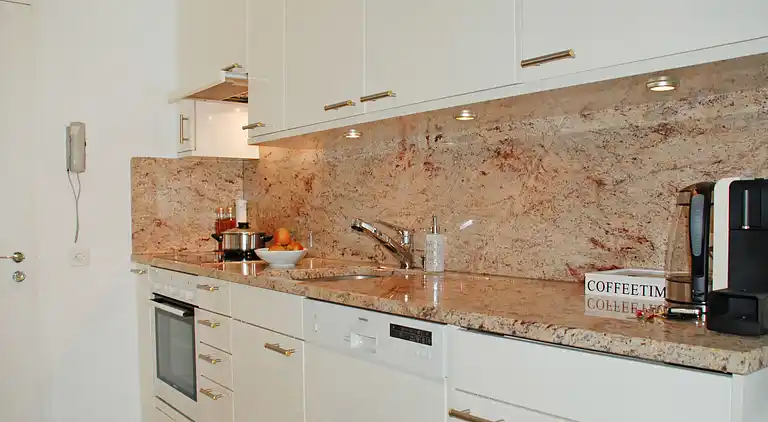 Vacation home in Locarno