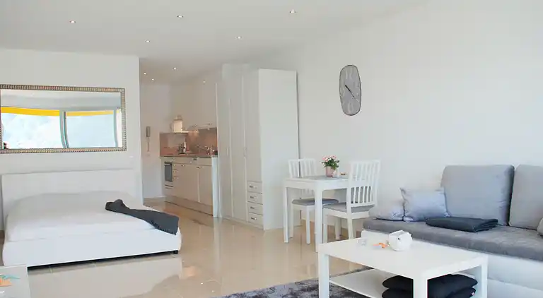 Vacation home in Locarno