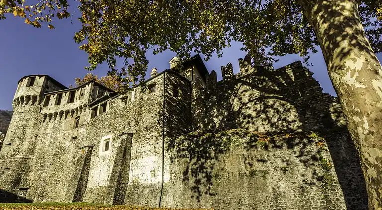 Vacation home in Locarno