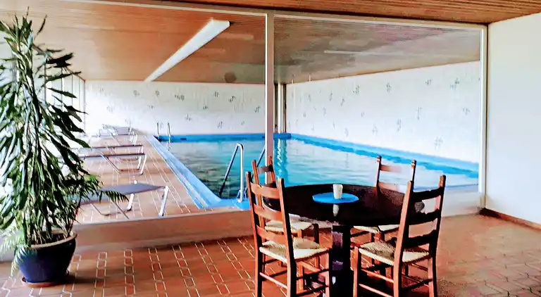 Vacation home in Locarno