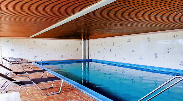 Vacation home in Locarno