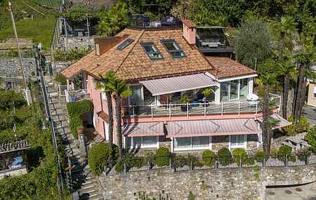 Chalet in Locarno