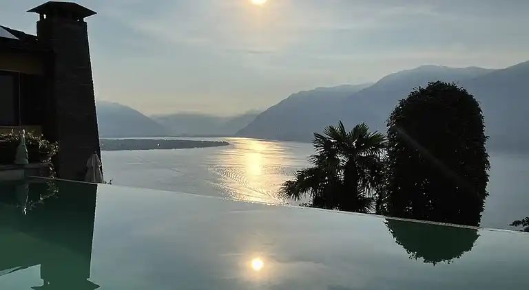 Casa vacanze in Ronco sopra Ascona