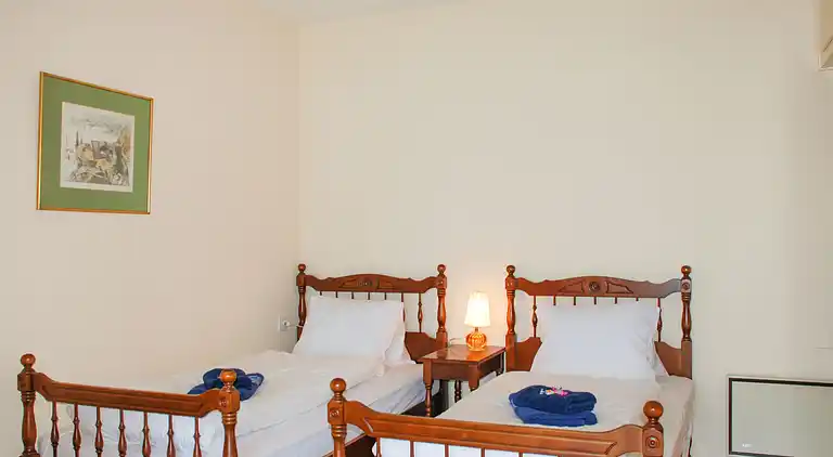 Casa vacanze in Ronco sopra Ascona