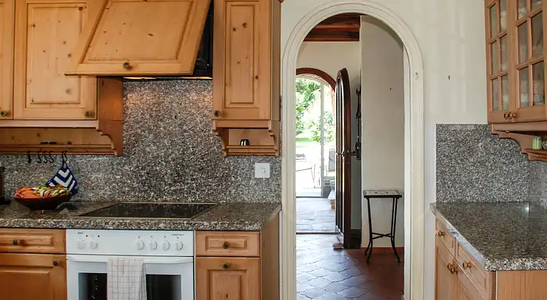 Casa vacanze in Ronco sopra Ascona