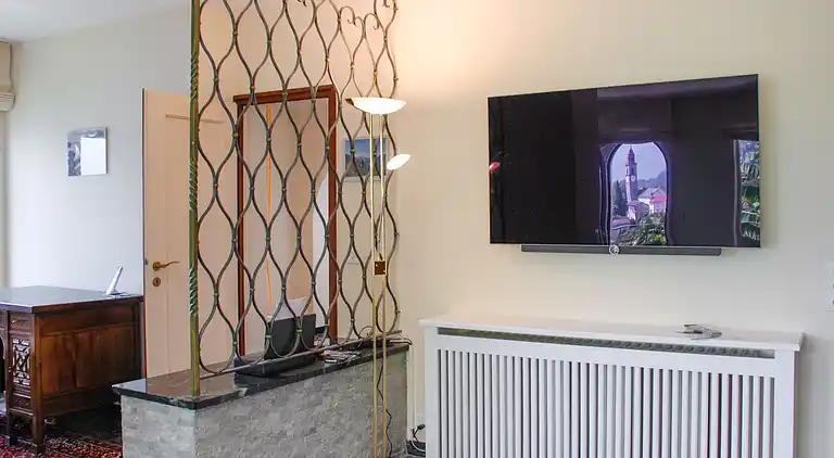 Casa vacanze in Ronco sopra Ascona