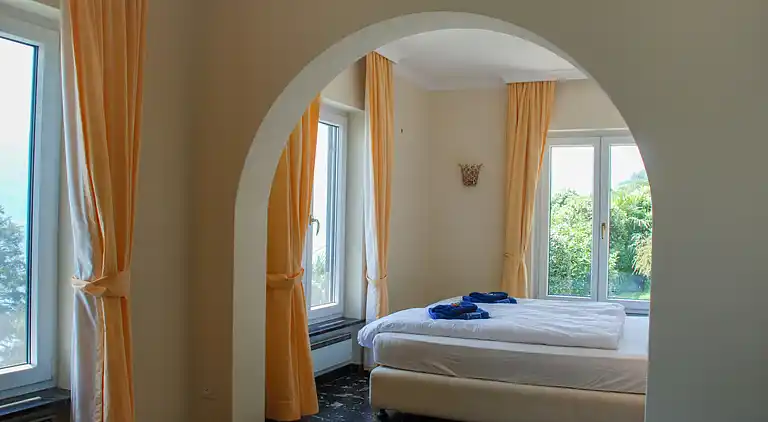 Casa vacanze in Ronco sopra Ascona