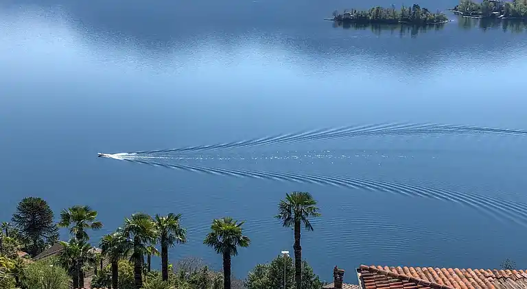 Casa vacanze in Ronco sopra Ascona