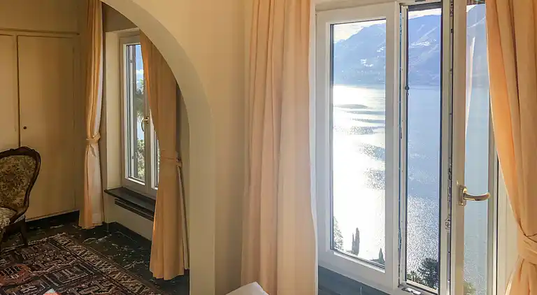 Casa vacanze in Ronco sopra Ascona