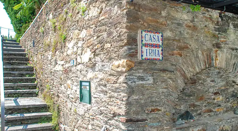 Casa vacanze in Ronco sopra Ascona