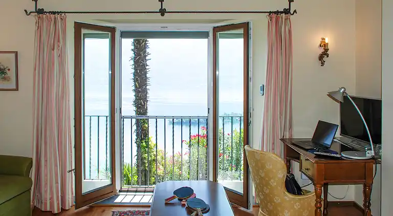 Casa vacanze in Ronco sopra Ascona