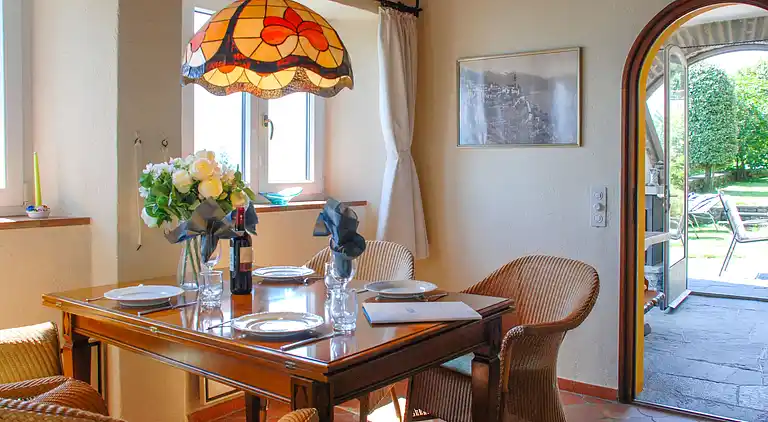 Casa vacanze in Ronco sopra Ascona