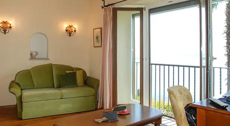 Casa vacanze in Ronco sopra Ascona