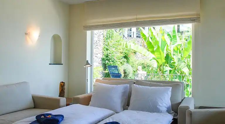 Casa vacanze in Ronco sopra Ascona