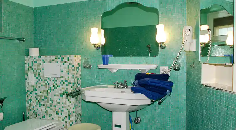 Casa vacanze in Ronco sopra Ascona