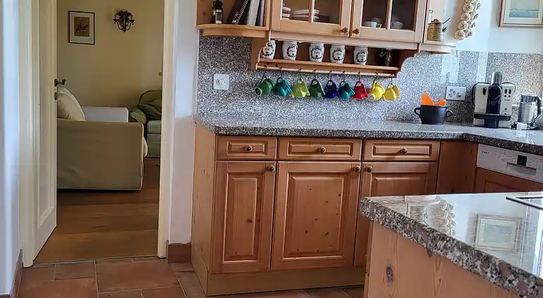 Casa vacanze in Ronco sopra Ascona