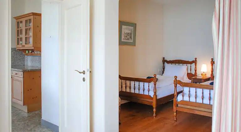 Casa vacanze in Ronco sopra Ascona