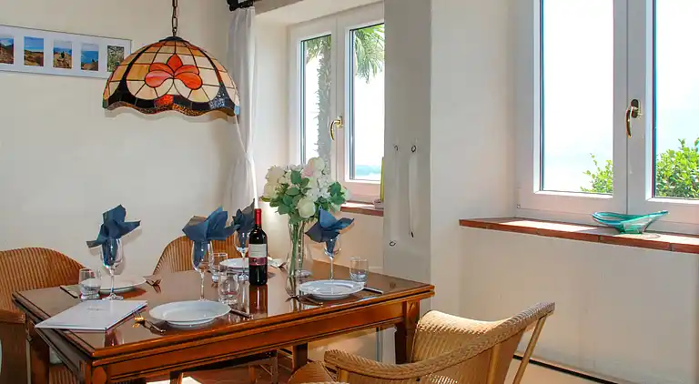 Casa vacanze in Ronco sopra Ascona