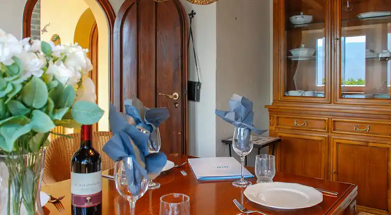 Casa vacanze in Ronco sopra Ascona