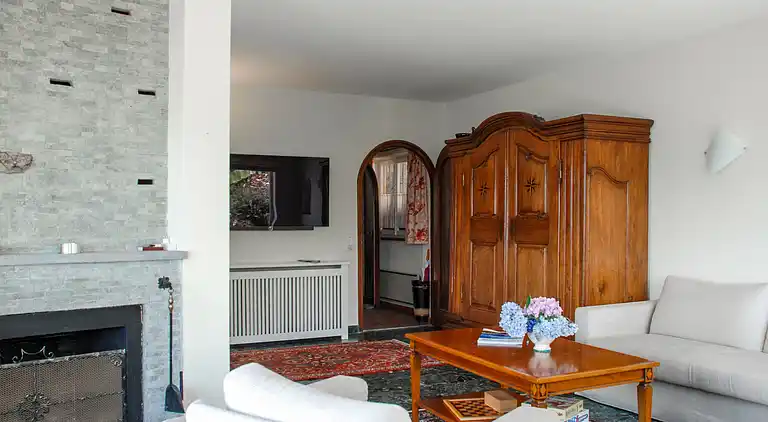 Casa vacanze in Ronco sopra Ascona