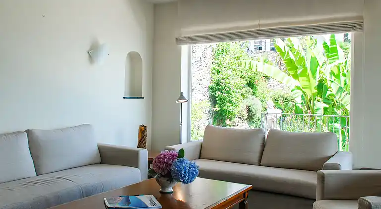 Casa vacanze in Ronco sopra Ascona