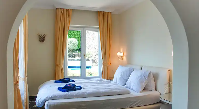 Casa vacanze in Ronco sopra Ascona