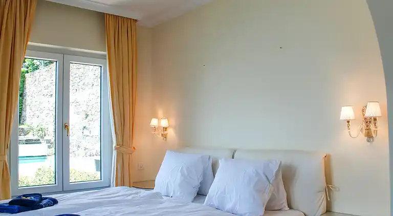 Casa vacanze in Ronco sopra Ascona