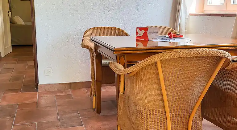 Casa vacanze in Ronco sopra Ascona