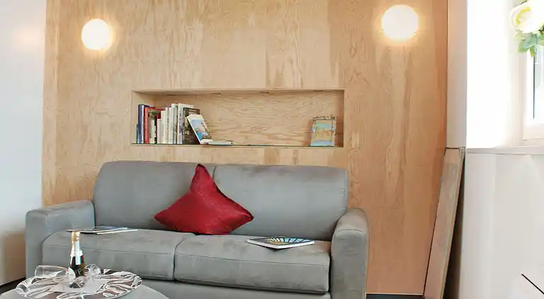 Holiday home in Minusio