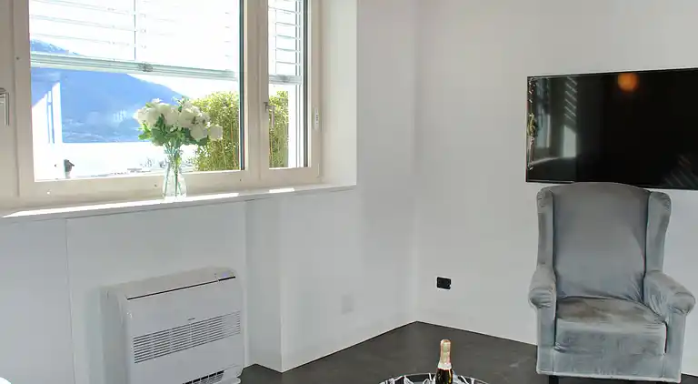 Holiday home in Minusio