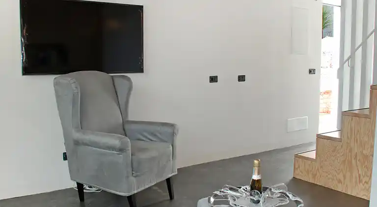 Holiday home in Minusio