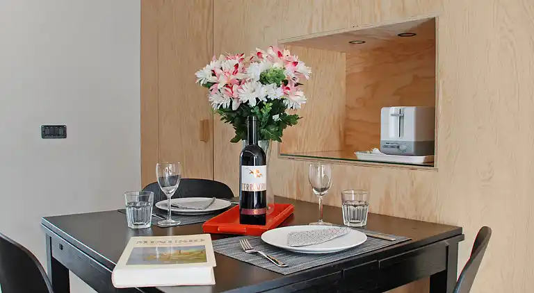 Holiday home in Minusio