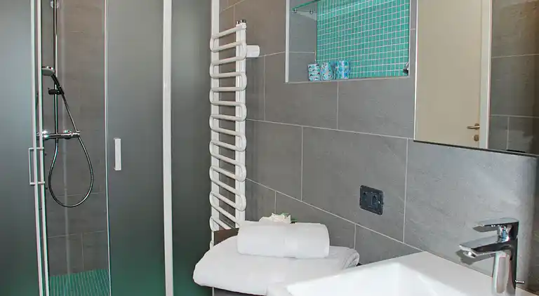 Holiday home in Minusio