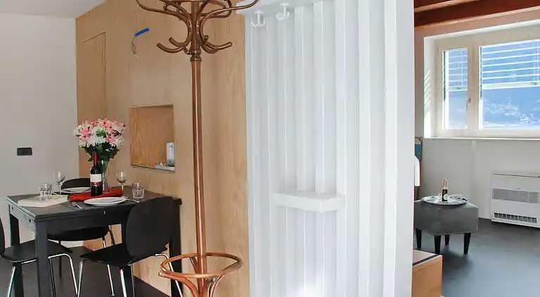 Holiday home in Minusio