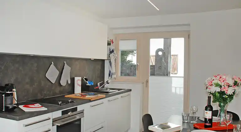 Holiday home in Minusio