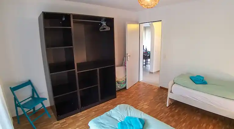 Holiday home in Minusio