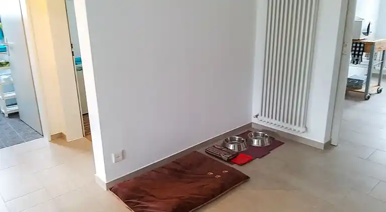 Holiday home in Minusio