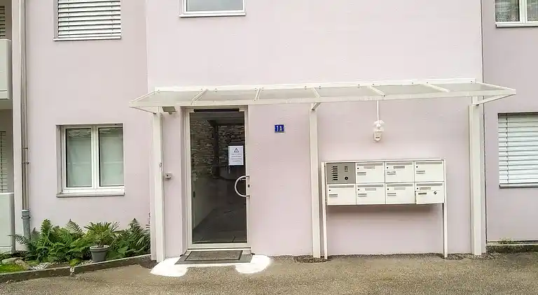 Holiday home in Minusio