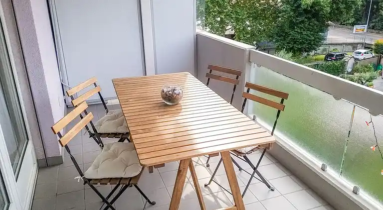 Holiday home in Minusio