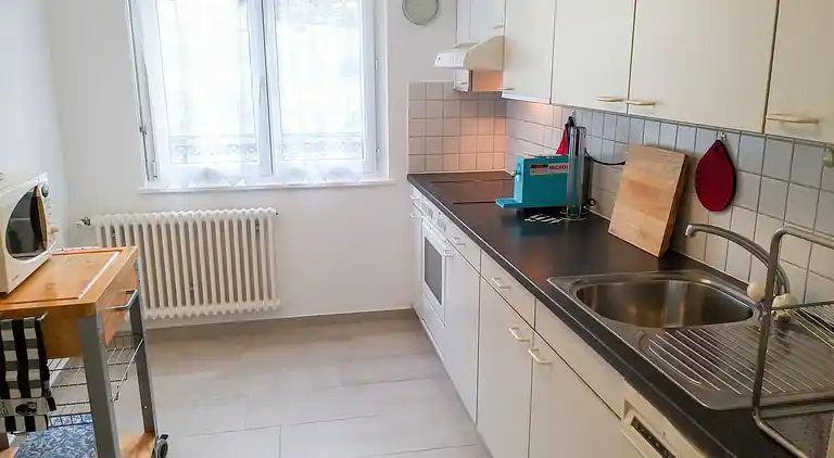 Holiday home in Minusio