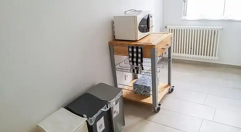 Holiday home in Minusio