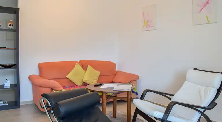 Holiday home in Minusio