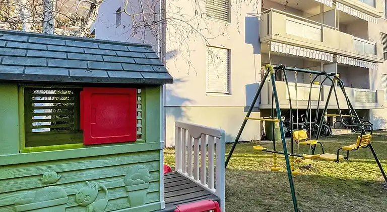 Holiday home in Minusio